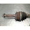 Recambio de transmision trasera izquierda para subaru legacy iv (bl) 2.0 d awd (bld) referencia OEM IAM   
