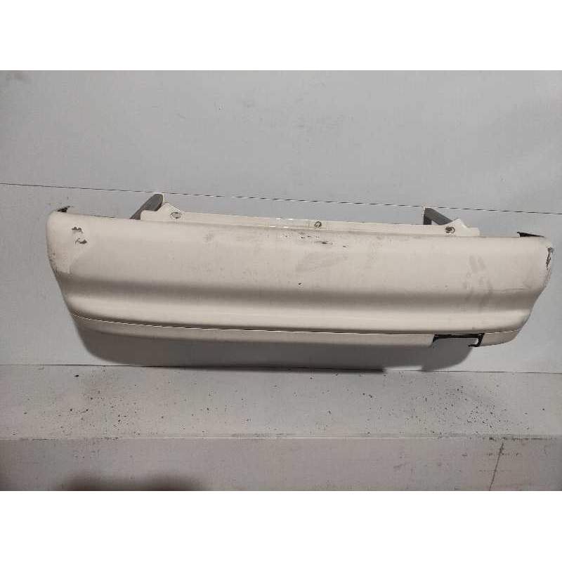 Recambio de paragolpes trasero para seat ibiza (6k) hit referencia OEM IAM  3P 1997