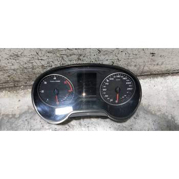 CUADRO INSTRUMENTOS 8V0920860H 