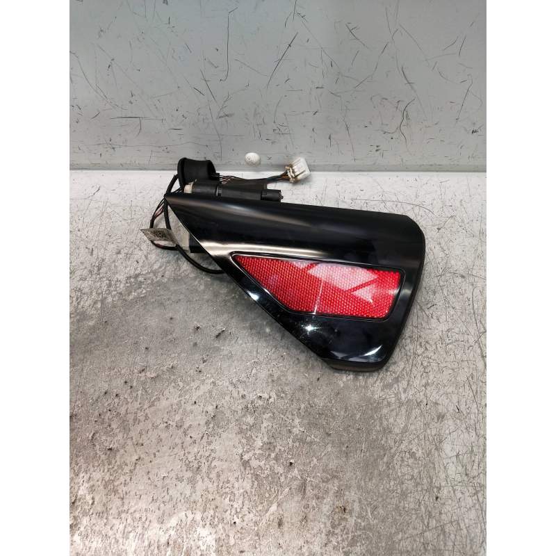 Recambio de modulo electronico para tesla model 3 referencia OEM IAM 147884000A  TAPA COMBUSTIBLE