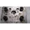 Recambio de abs para nissan primera berlina (p11) 2.0 turbodiesel cat referencia OEM IAM 0265216688 0273004403 476609F600