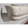 Recambio de paragolpes trasero para seat ibiza (6k) hit referencia OEM IAM  3P 1997