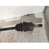 Recambio de transmision delantera derecha para mitsubishi lancer berlina (c60a/c70a) 1.6 referencia OEM IAM   