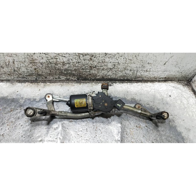 Recambio de motor limpia delantero para citroen ds3 1.6 16v referencia OEM IAM W000004578  