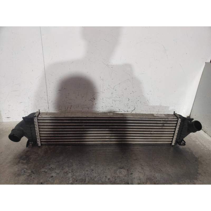 Recambio de intercooler para ford c-max (cb3) 1.8 tdci turbodiesel cat referencia OEM IAM 8V619L440AC S436005 