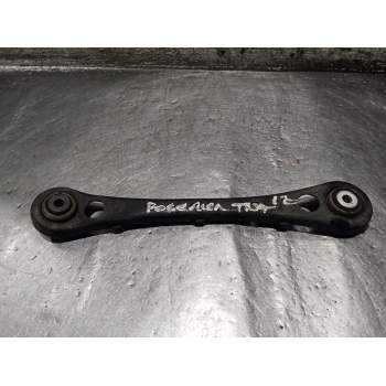 BRAZO SUSPENSION INFERIOR TRASERO IZQUIERDO POSTERIOR 30TDI 2004