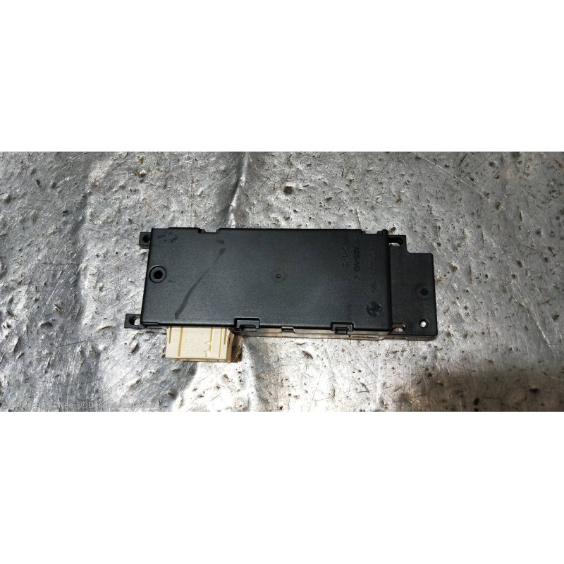 Recambio de modulo electronico para citroen ds3 1.6 16v referencia OEM IAM 9666827980 S180073002 