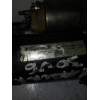 Recambio de motor arranque para renault laguna ii (bg0) dynamique referencia OEM IAM D6RA106 VALEO 