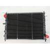 Recambio de radiador agua para fiat bravo (198) 1.9 8v jtd cat referencia OEM IAM 864068L0  