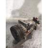 Recambio de compresor aire acondicionado para renault clio iv authentique referencia OEM IAM T72629BB 926000050R 
