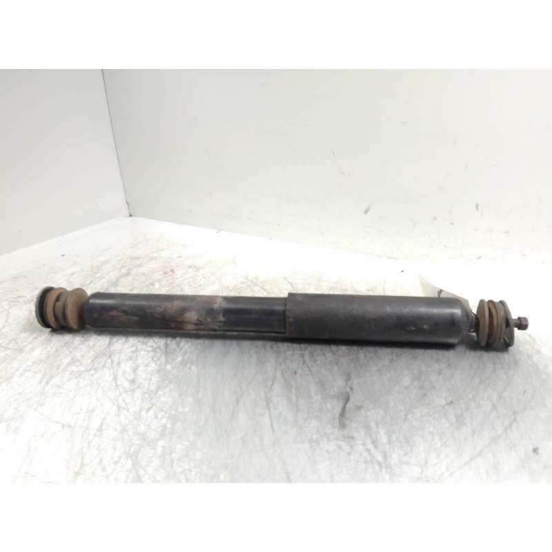 Recambio de amortiguador delantero para nissan patrol (k/w260) referencia OEM IAM   