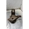 Recambio de mangueta delantera derecha para peugeot 309 graffic diesel referencia OEM IAM   