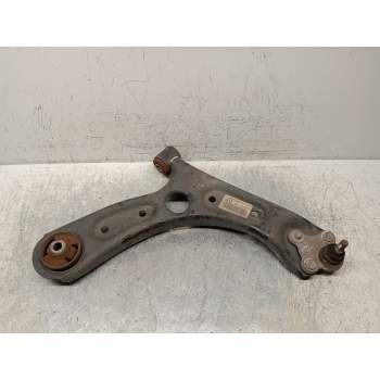 BRAZO SUSPENSION INFERIOR DELANTERO DERECHO 54501F2000 