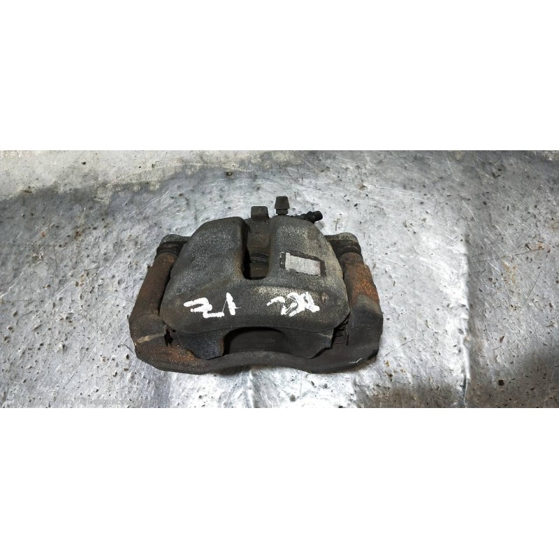 Recambio de pinza freno delantera izquierda para citroen ds3 1.6 16v referencia OEM IAM   