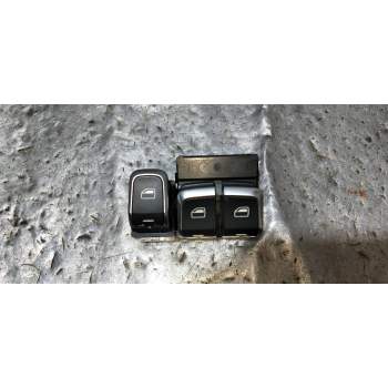 MANDO ELEVALUNAS DELANTERO IZQUIERDO 8V0959851A 