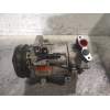 Recambio de compresor aire acondicionado para renault clio iv authentique referencia OEM IAM T72629BB 926000050R 