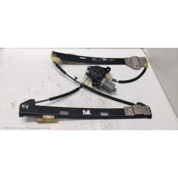 ELEVALUNAS DELANTERO IZQUIERDO 8W0959801 