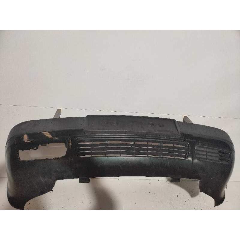 Recambio de paragolpes delantero para audi 80 1.9 tdi referencia OEM IAM   1992