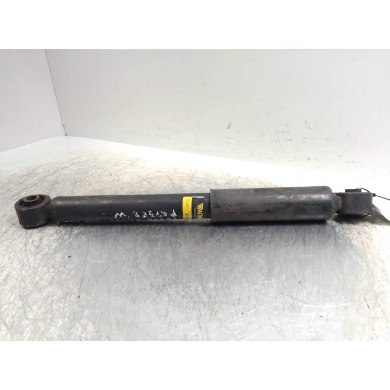 Recambio de amortiguador trasero para volkswagen t5 transporter/furgoneta 2.5 tdi referencia OEM IAM   