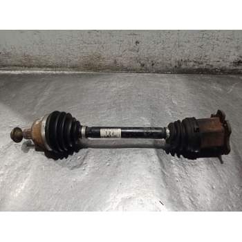 TRANSMISION DELANTERA IZQUIERDA 4F0407272J 30TDI 2004