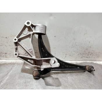 BRAZO SUSPENSION INFERIOR DELANTERO IZQUIERDO L8Z0151 6Q0199293D 