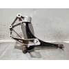 Recambio de brazo suspension inferior delantero izquierdo para audi a2 (8z) referencia OEM IAM L8Z0151 6Q0199293D 