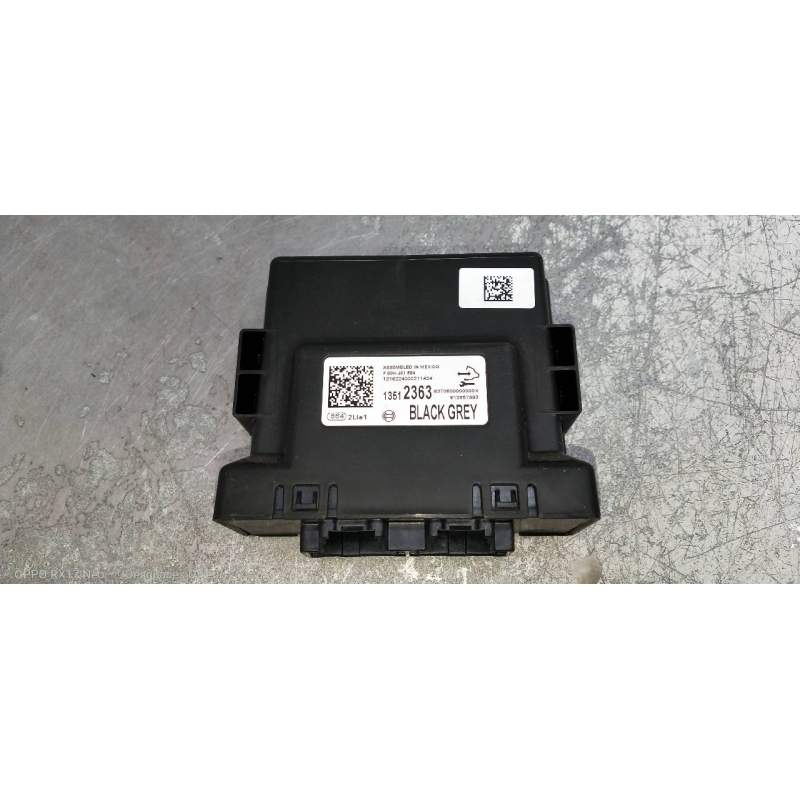 Recambio de modulo electronico para opel astra k lim. 5türig 1.6 cdti dpf referencia OEM IAM 13512363 F00HJ01584 