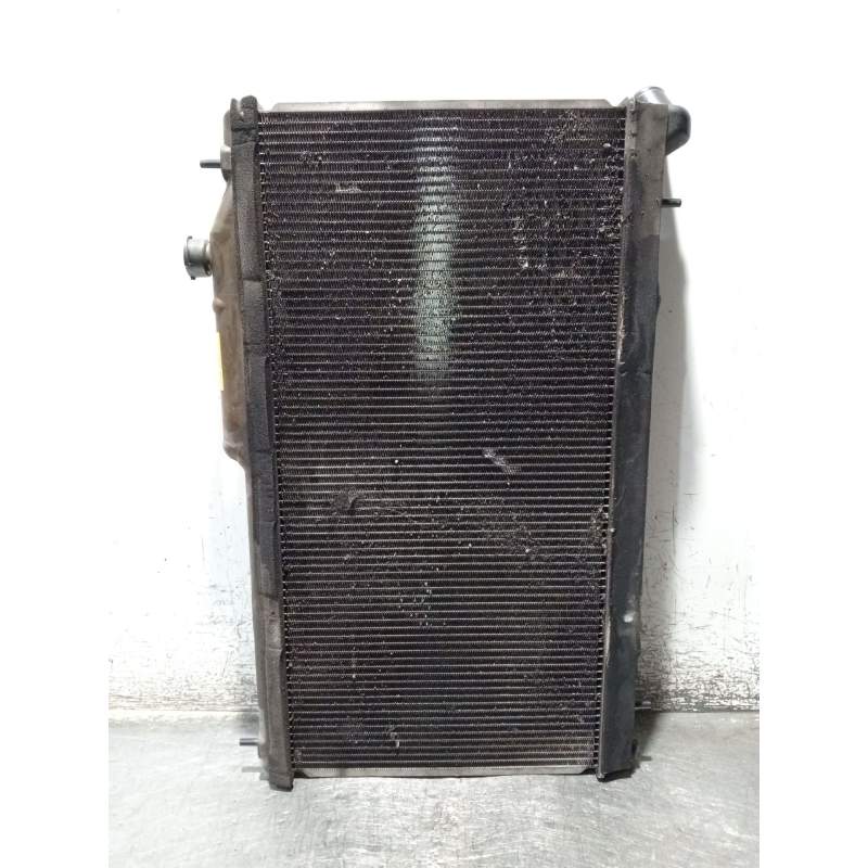 Recambio de radiador agua para subaru legacy iv (bl) 2.0 d awd (bld) referencia OEM IAM   