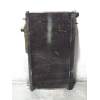 Recambio de radiador agua para subaru legacy iv (bl) 2.0 d awd (bld) referencia OEM IAM   