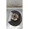 Recambio de mangueta delantera izquierda para toyota yaris (ksp9/scp9/nlp9) básico referencia OEM IAM  13G 2005