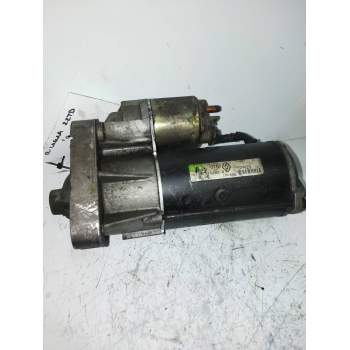 MOTOR ARRANQUE D7R23 VALEO 
