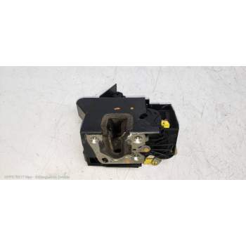 MOTOR CIERRE CENTRALIZADO DELANTERO IZQUIERDO 