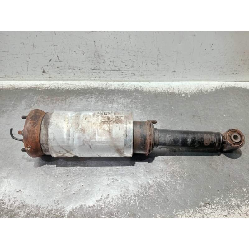 Recambio de amortiguador delantero izquierdo para land rover range rover sport referencia OEM IAM RNB501220 22238305 