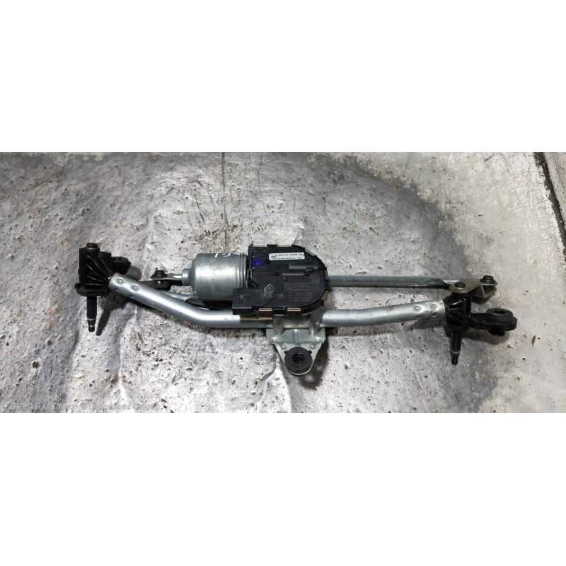 Recambio de motor limpia delantero para audi a3 (8v) ambiente referencia OEM IAM 8V1955119A 8V1955023D 