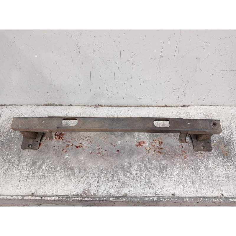 Recambio de refuerzo paragolpes trasero para peugeot partner furgoneta/monovolumen (k9) 1.6 bluehdi 75 referencia OEM IAM   2018