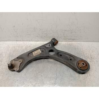 BRAZO SUSPENSION INFERIOR DELANTERO IZQUIERDO 54500F2000 