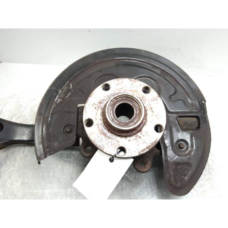 Recambio de mangueta delantera derecha para volkswagen passat berlina (3b3) advance referencia OEM IAM  20G 2001