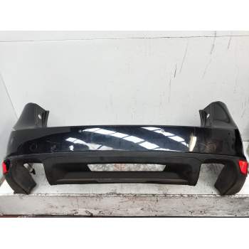PARAGOLPES TRASERO VER FOTOS  OEM VER FOTOS