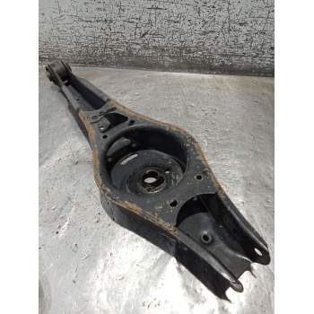 BRAZO SUSPENSION INFERIOR TRASERO IZQUIERDO POSTERIOR 19TDI 2004