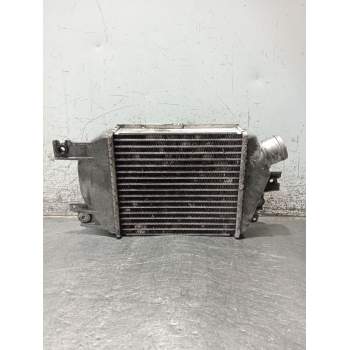 INTERCOOLER SICTM0180 