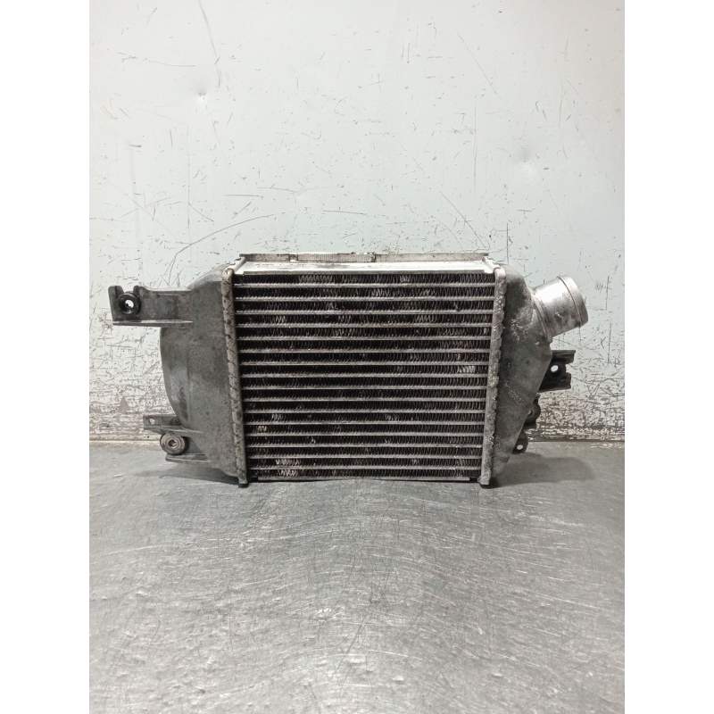 Recambio de intercooler para subaru legacy iv (bl) 2.0 d awd (bld) referencia OEM IAM SICTM0180  