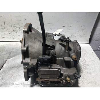 CAJA CAMBIOS 743 48859 