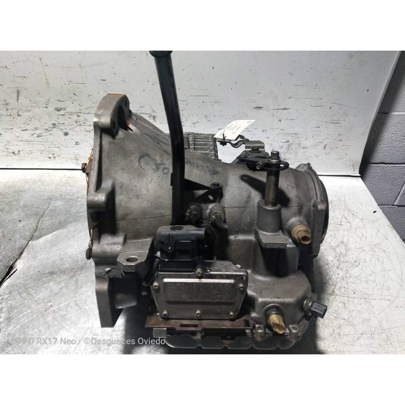 Recambio de caja cambios para chrysler saratoga 3.0 cat referencia OEM IAM 743 48859 