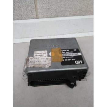 CENTRALITA MOTOR UCE 0261200370 90351651 GH