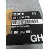 Recambio de centralita motor uce para opel omega 2.0 referencia OEM IAM 0261200370 90351651 GH