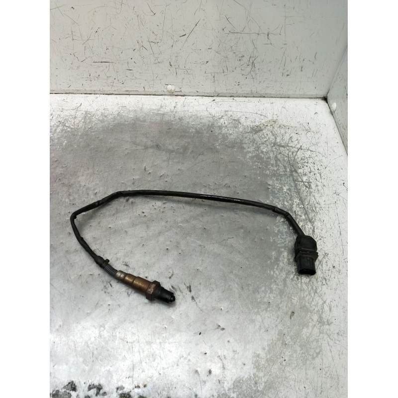 Recambio de sonda lambda para volkswagen passat cc b6 (357) 2.0 tdi referencia OEM IAM 0281004085 03L906262 2008