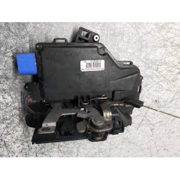 MOTOR CIERRE CENTRALIZADO TRASERO IZQUIERDO 