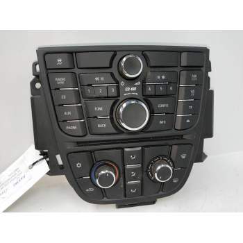 MANDO CALEFACCION / AIRE ACONDICIONADO 13346092 28265970 