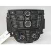 Recambio de mando calefaccion / aire acondicionado para opel astra j lim. cosmo referencia OEM IAM 13346092 28265970 