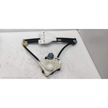 ELEVALUNAS TRASERO IZQUIERDO 5Q0959407D 82G839461A 